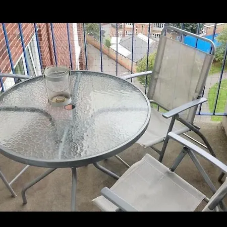 Lovely 12Th Floor 2 Bed Flat In The Heart OfLondres Exterior foto