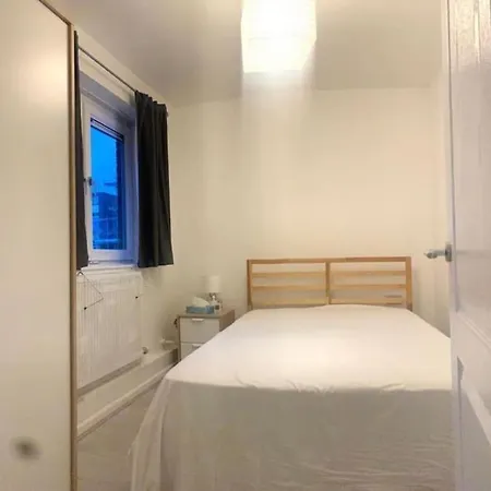 Lovely 12Th Floor 2 Bed Flat In The Heart OfLondres Exterior foto