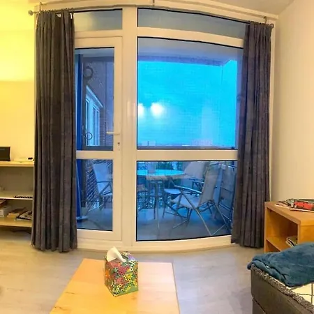 Lovely 12Th Floor 2 Bed Flat In The Heart OfLondres Exterior foto