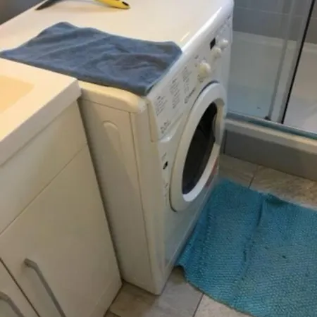 Lovely 12Th Floor 2 Bed Flat In The Heart OfLondres Exterior foto