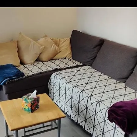 Lovely 12Th Floor 2 Bed Flat In The Heart OfLondres Exterior foto