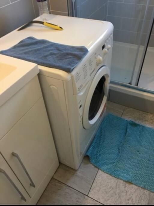 Lovely 12th Floor 2 Bed Flat In The Heart Oflondon Londra